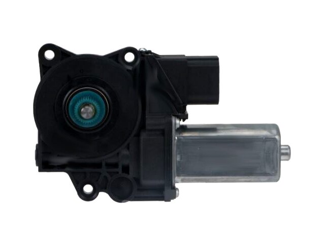 Rear Right Window Motor - 2007-2008 BMW 328xi 3.0L 6-Cylinder - ACI 19125-05724121