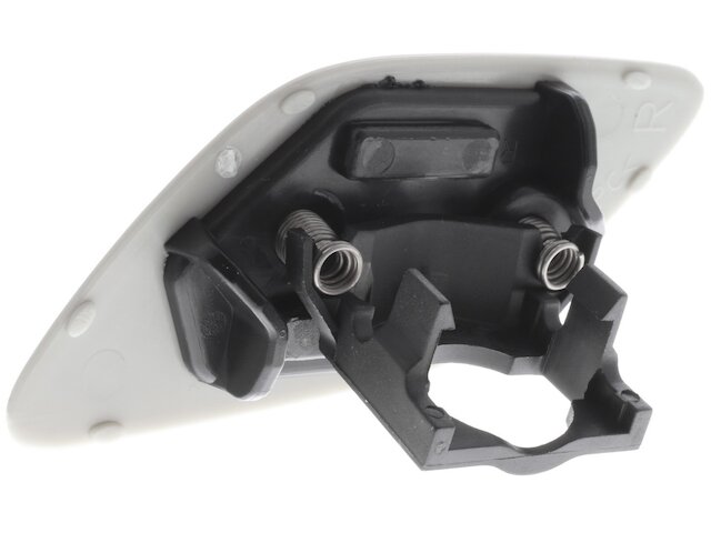 Bumper Cover - 2007-2008 BMW 328xi E92 Coupe - Vemo 19125-06089380