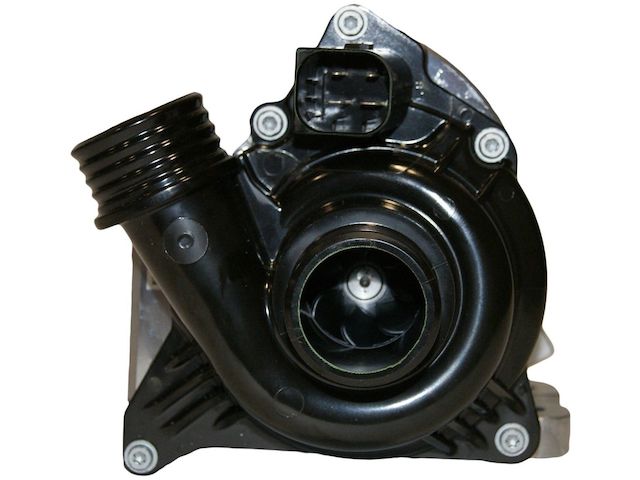 Water Pump - 2007-2013 BMW 335i 3.0L 6-Cylinder - GMB 19126-05789772