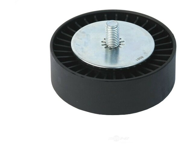 Lower Accessory Belt Idler Pulley - 2007-2010 BMW 335i - APA/URO Parts 19126-05873674
