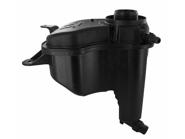 Expansion Tank - 2007-2010 BMW 335i 3.0L 6-Cylinder - Vaico 19126-05877157