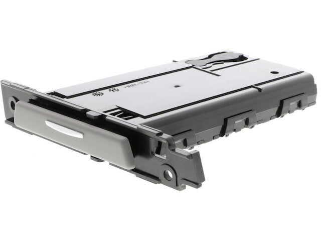 Cup Holder - 2007-2013 BMW 335i 3.0L 6-Cylinder - Vemo 19126-06223579