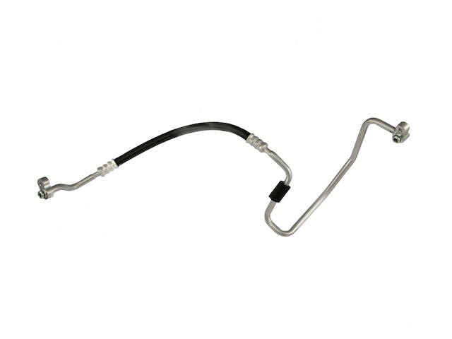 A/C Refrigerant Discharge Hose - 2007-2011 Honda Element - Four Seasons 19127-05512600