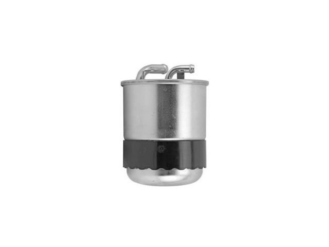 Fuel Filter - 2007-2009 Jeep Grand Cherokee 3.0L V6 - Pronto 19131-05429601