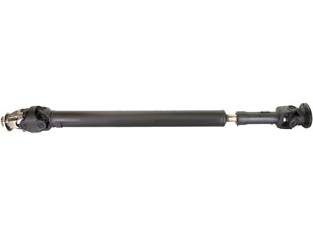 Rear Driveshaft - 2007-2011 Jeep Wrangler 4WD 4-Door - Dorman 19132-05612027