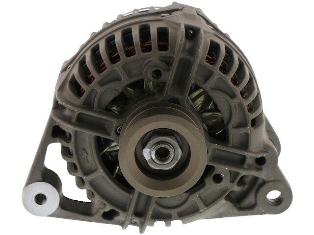 Alternator - 2007-2008 Porsche Cayman - Bosch 19134-05928197