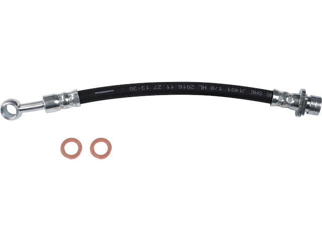 Rear Outer Brake Hose - 2007-2010 Honda Odyssey - Sunsong 19135-05693044