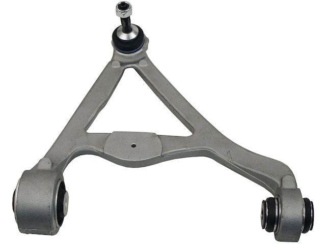 Rear Left Upper Control Arm and Ball Joint Assembly - 2007-2009 Jaguar XKR - Beck Arnley 19136-05691777