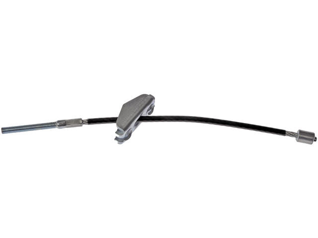 Front Parking Brake Cable - 2007-2009 Chevrolet Equinox - Dorman 19137-05501540