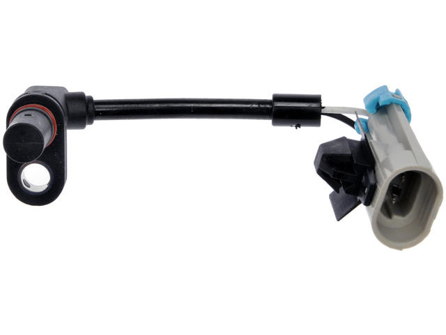 Front ABS Speed Sensor - 2007-2009 Chevrolet Equinox - Dorman 19137-05587370