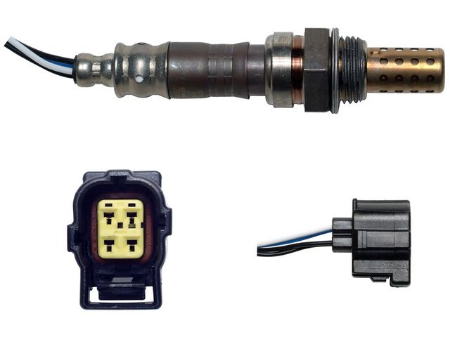 Upstream Oxygen Sensor - 2007 Chrysler Aspen - Denso 19138-05169417
