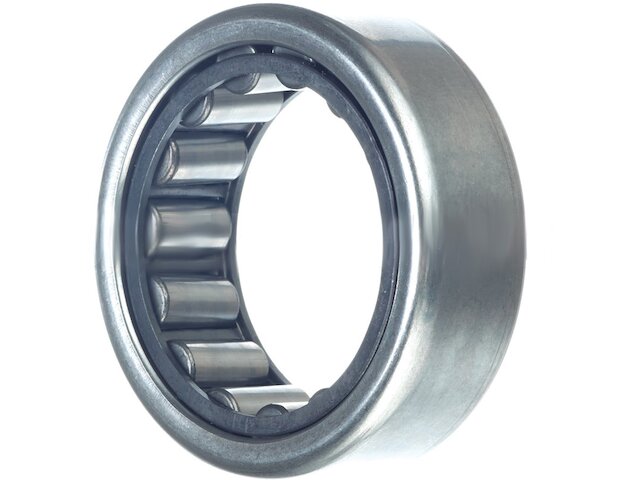 Rear Wheel Bearing - 2007-2009 Chrysler Aspen - FAG 19138-05901591