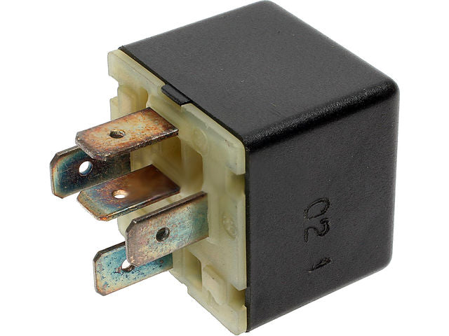 Relay - 2007 Audi A6 Quattro - Standard Motor Products 19143-05185042