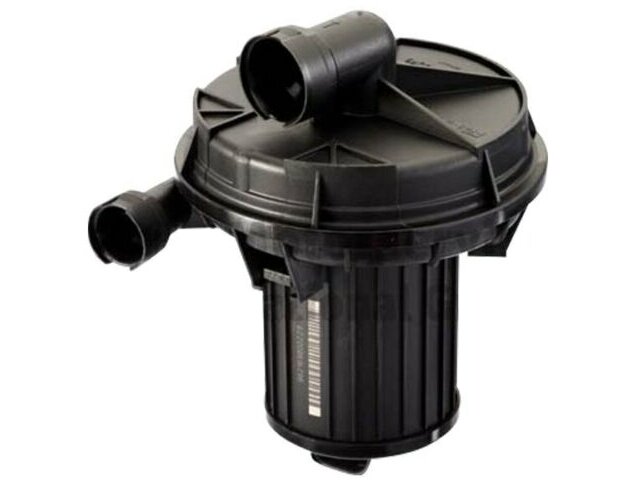 Secondary Air Injection Pump - 2007-2011 Audi A6 Quattro 4.2L V8 BVJ - Hella 19143-06090706