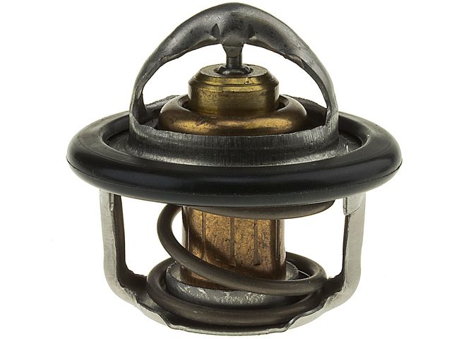 Thermostat - 2007-2008 Dodge Magnum 3.5L V6 - Motorad 19158-05647358