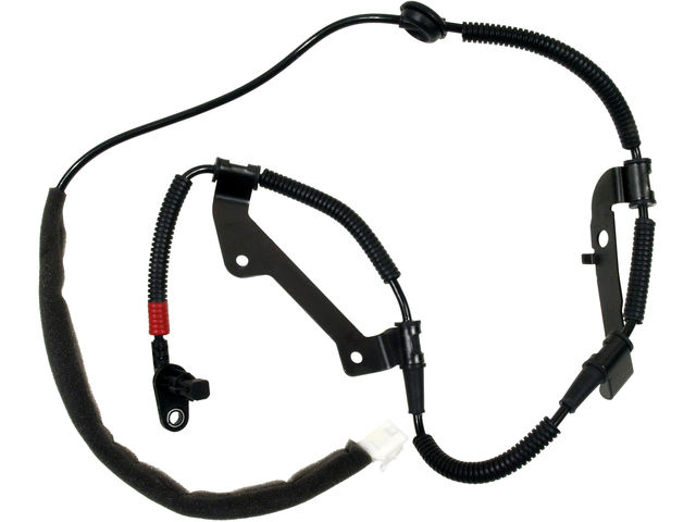 Rear Right ABS Speed Sensor - 2007-2012 Hyundai Santa Fe - Standard Motor Products 19160-05177140