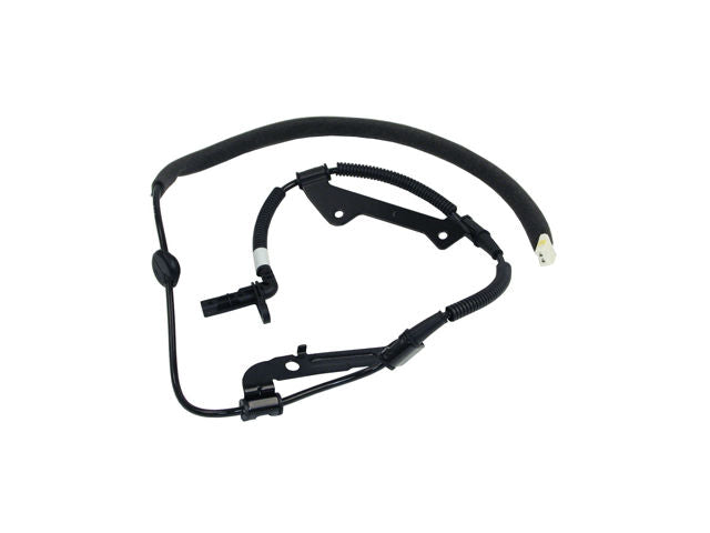Rear Left ABS Speed Sensor - 2007-2012 Hyundai Santa Fe AWD - Beck Arnley 19160-05239609