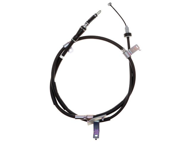 Rear Left Parking Brake Cable - 2007 Hyundai Santa Fe GLS - Raybestos 19160-05741262