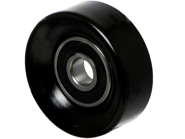 Accessory Belt Idler Pulley - 2007-2009 Hyundai Santa Fe 2.7L V6 - Hayden 19160-05762513
