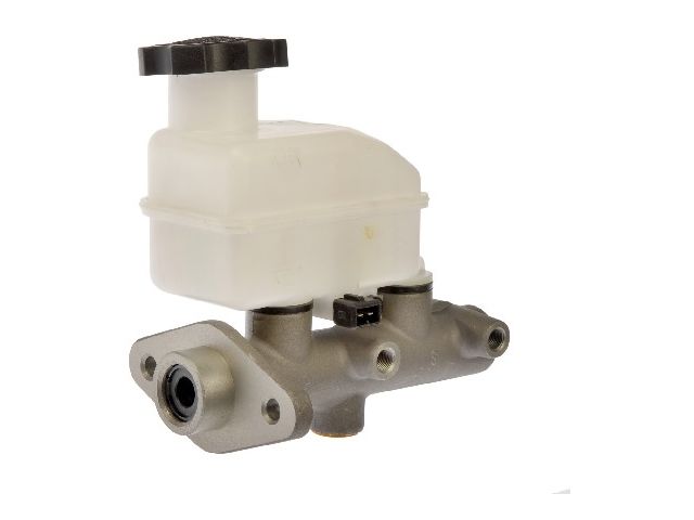 Brake Master Cylinder - 2003-2005 Hyundai Elantra 4-Door - Dorman 192-05509792