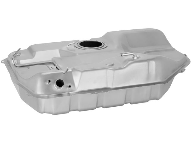 Fuel Tank - 2003-2006 Hyundai Elantra 2.0L 4-Cylinder - Spectra Premium 192-05776338