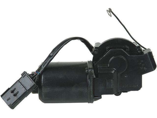 Front Windshield Wiper Motor - 1998-2005 Dodge Neon - A1 Cardone 1934-05002888