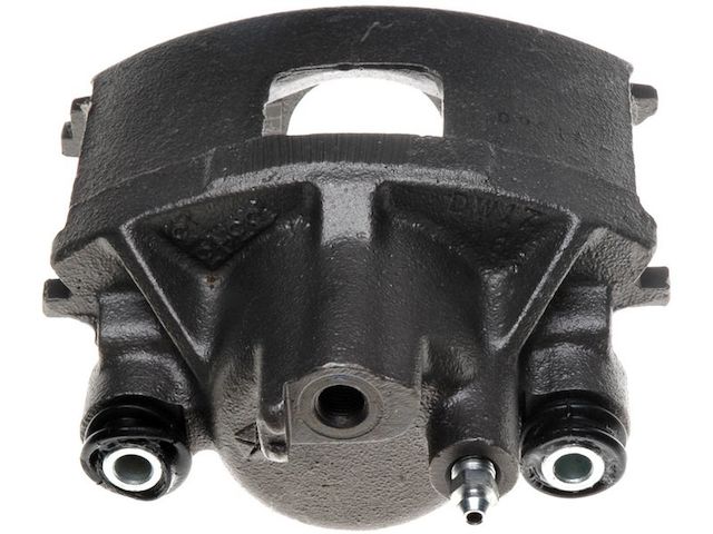 Front Right Brake Caliper - 1998-1999 Dodge Neon - Raybestos 1934-05745797