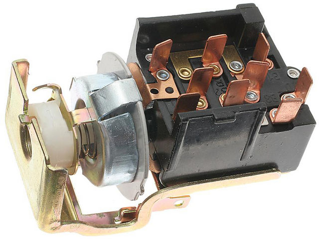 Headlight Switch - 1995-1999 Dodge Neon - Standard Motor Products 1937-05059390