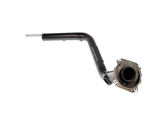 Fuel Filler Neck - 1995-1999 Dodge Neon - Dorman 1937-05081419