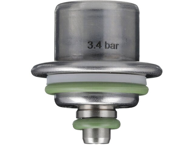 Fuel Pressure Regulator - 1995-1996 Dodge Neon 2.0L 4-Cylinder - Delphi 1937-05168734