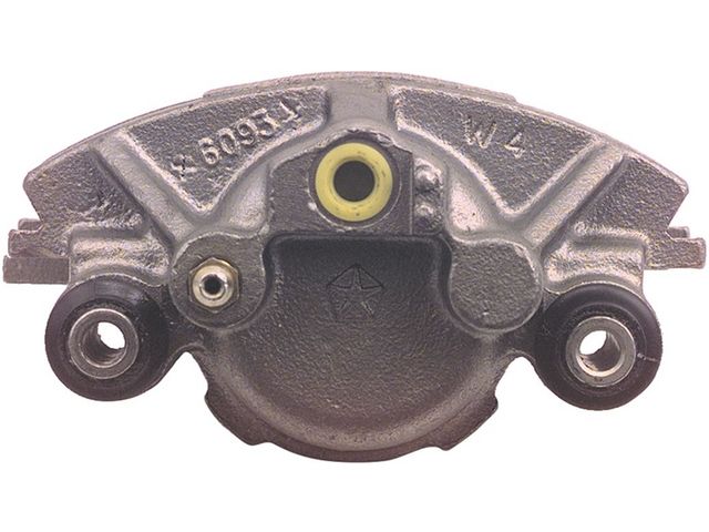 Front Left Brake Caliper - 1995-1999 Dodge Neon - A1 Cardone 1937-05215883