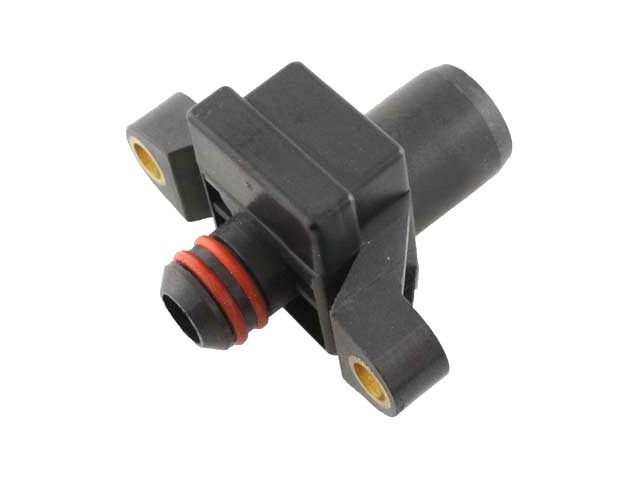 MAP Sensor - 1995, 2000 Dodge Neon 2.0L 4-Cylinder - Walker 1937-05387813