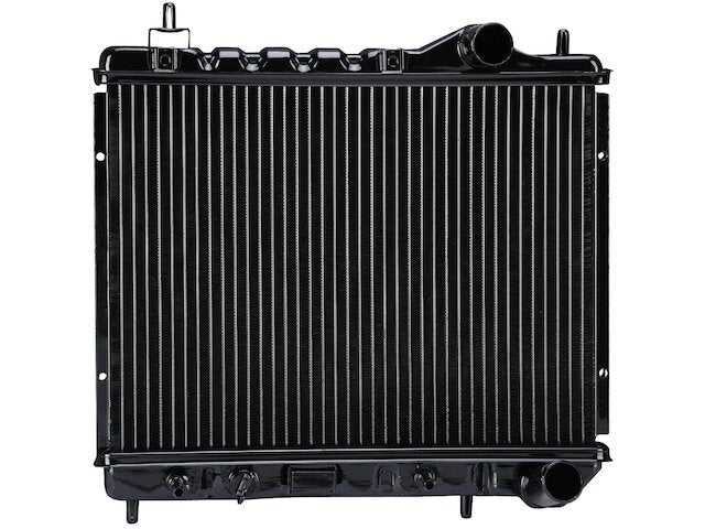 Radiator - 1995-1999 Dodge Neon 2.0L 4-Cylinder - Spectra Premium 1937-05485289