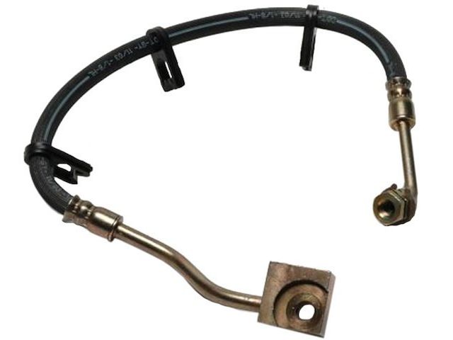 Rear Left Brake Hose - 1995 Dodge Neon - Raybestos 1937-05742061
