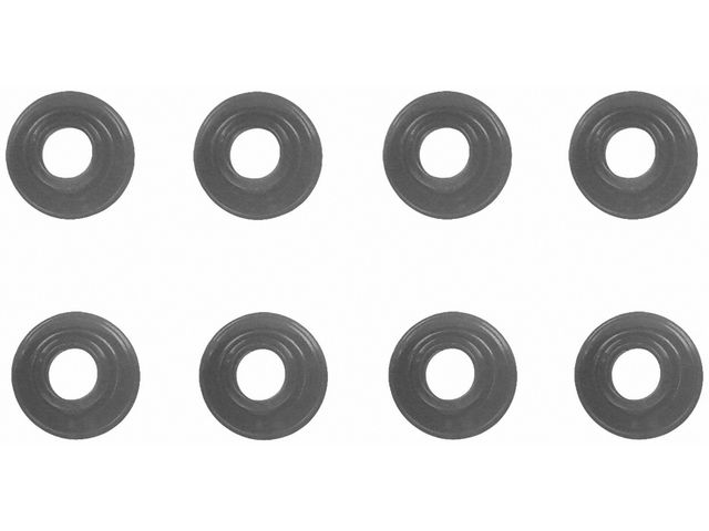 Valve Cover Grommet Set - 1995-1999 Dodge Neon - Felpro 1937-09051313