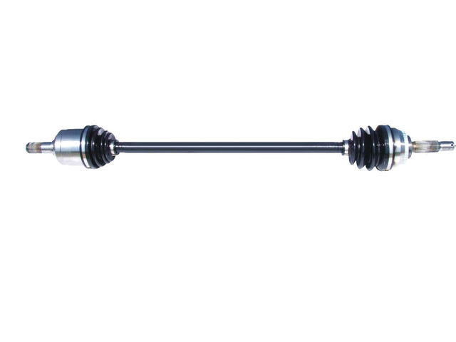 Front Right Axle Assembly - 1999-2001 Hyundai Tiburon - SurTrack 194-05364083