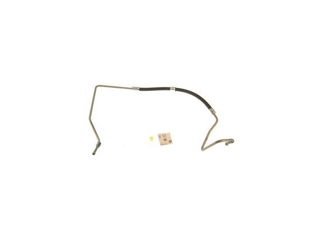 Power Steering Pressure Line Hose Assembly - 2000-2005 Dodge Neon 2.0L 4-Cylinder GAS - Gates 1941-05283898