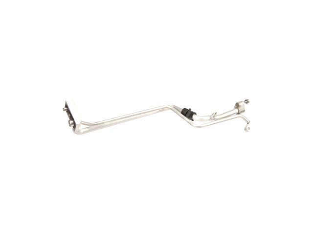 A/C Suction and Liquid Line Hose Assembly - 2000-2001 Dodge Neon - Four Seasons 1941-05388600
