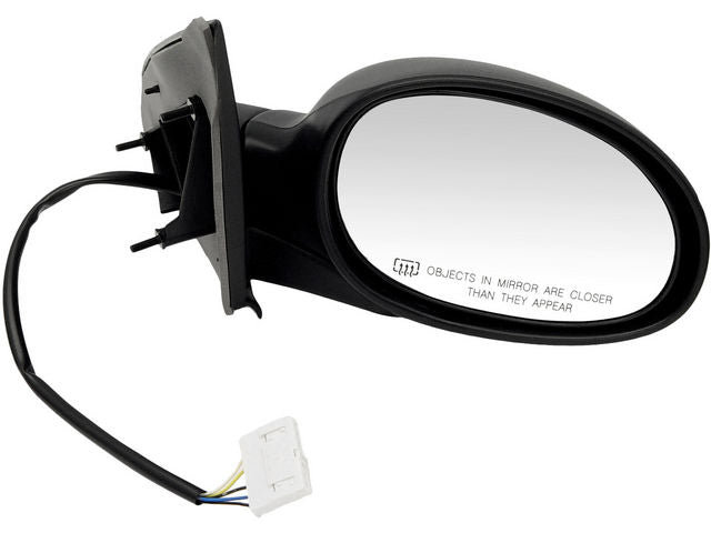 Right Mirror - 2000-2001 Dodge Neon - Dorman 1941-05477953