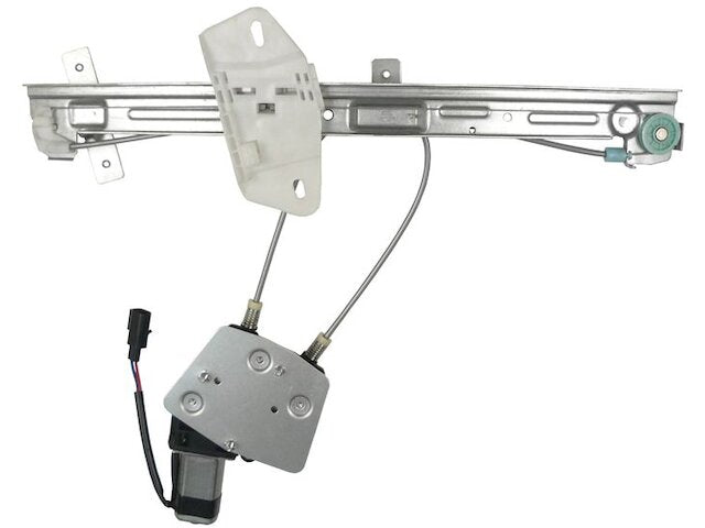 Front Left Window Regulator - 2000-2005 Dodge Neon - ACI 1941-05670519