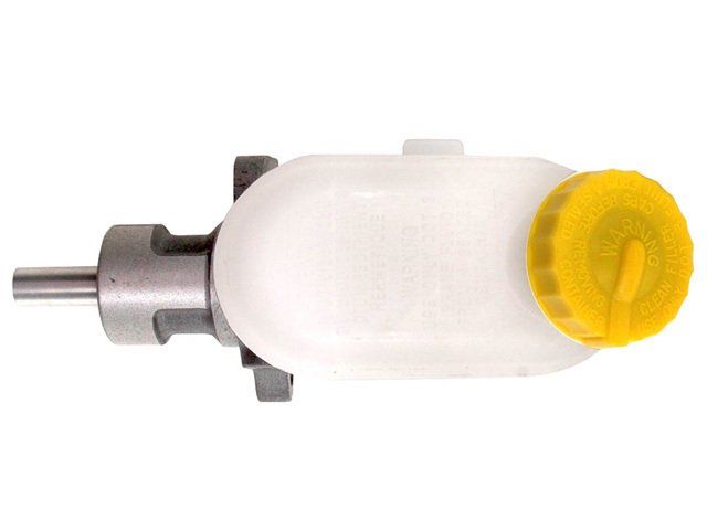 Brake Master Cylinder - 2000-2005 Dodge Neon SRT-4 - Raybestos 1941-05750285