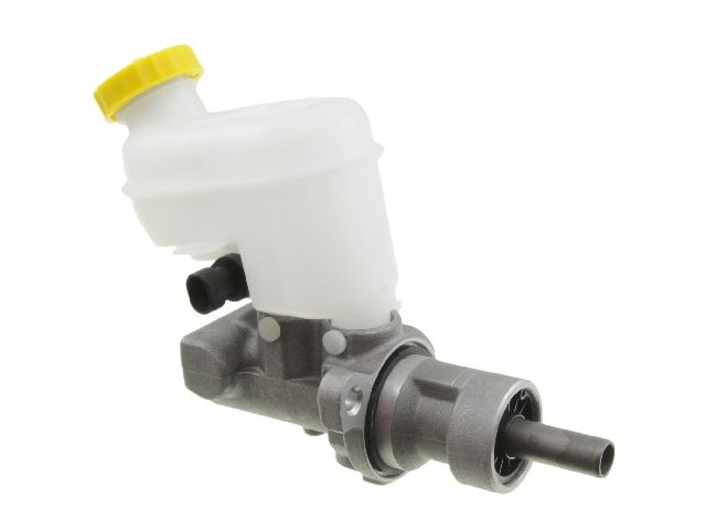 Brake Master Cylinder - 2000-2005 Dodge Neon - Dorman 1941-09047680