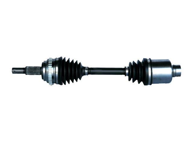 Front Right Axle Assembly - 2003-2005 Dodge Neon Turbocharged - SurTrack 1942-05364143