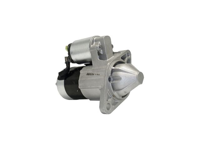 Starter - 2003 Dodge Neon 2.0L 4-Cylinder - Pure Energy 1942-05515736