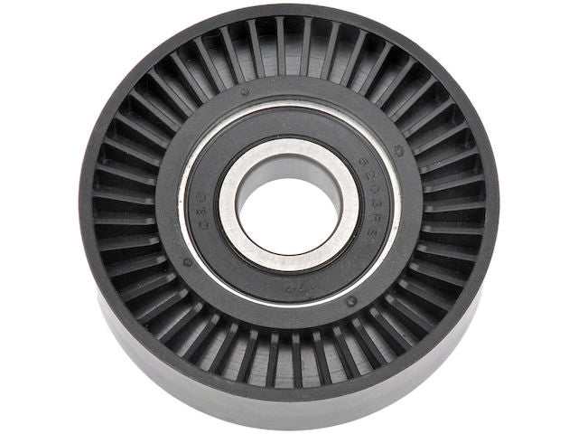 Drive Belt Tensioner Pulley - 2003-2005 Dodge Neon 2.4L 4-Cylinder - Dorman 1942-05616540