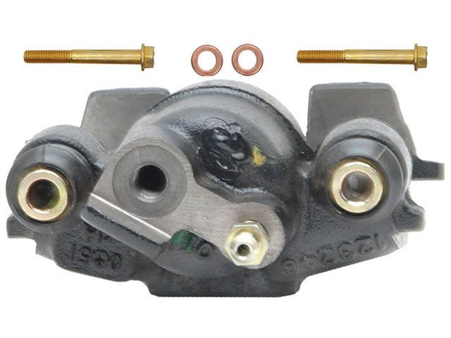 Rear Right Brake Caliper - 2003-2005 Dodge Neon SRT-4 - Raybestos 1942-05718443
