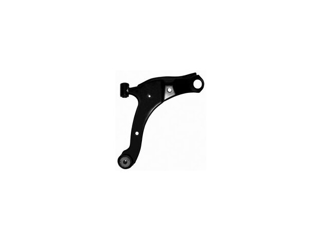 Front Right Lower Control Arm - 2003-2005 Dodge Neon FWD Sedan 4-Door - Suspensia 1942-05949529