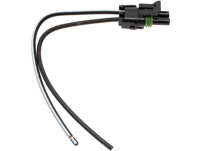 Back Up Light Switch Connector - 1994-2000, 2004 Dodge Ram 1500 - Standard Motor Products 1964-05198524