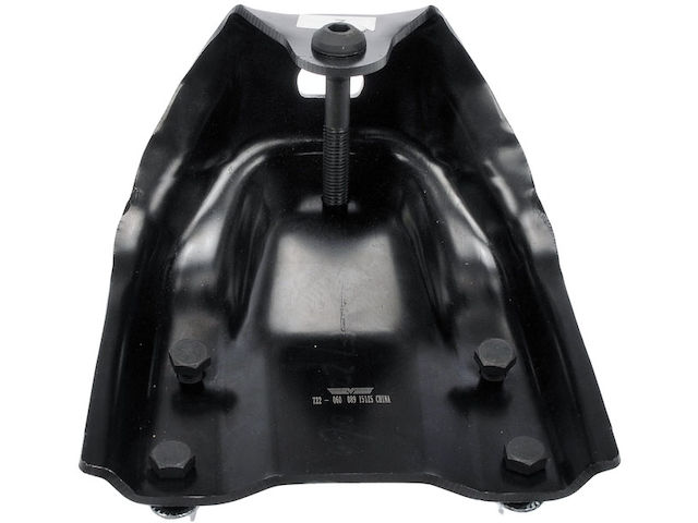 Rear Spring Rearward Leaf Spring Hanger - 1997-2001 Dodge Ram 1500 Standard Cab Pickup - Dorman 1967-05571260