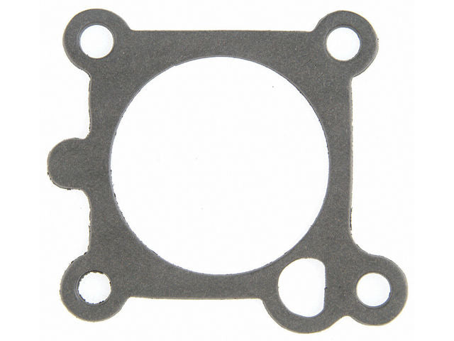 Throttle Body Gasket - 2001, 2003-2005 Hyundai Tiburon 2.0L 4-Cylinder - Felpro 197-05308346